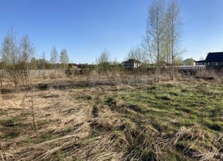 Продам земельный участок, 16.3 сот., деревня Степанцево