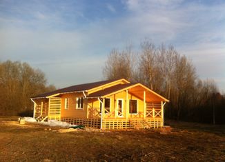 Продажа дома, 132 м2, деревня Бочкино, Берёзовая улица, 24