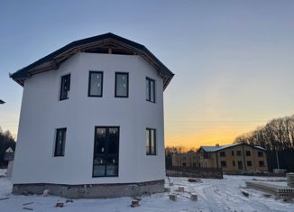 Продажа дома, 95 м2, посёлок Молодёжный, Медвенская улица, 23В