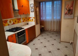 Продажа 2-комнатной квартиры, 48 м2, Рыбное, Юбилейная улица, 9