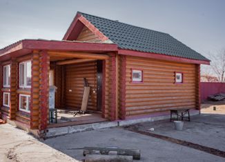 Продажа дома, 110 м2, село Екатеринославка, Коммунальная улица, 3