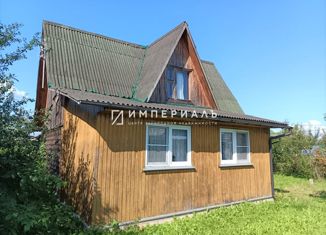 Продается дом, 84 м2, СНТ Силуэт, Центральня улица