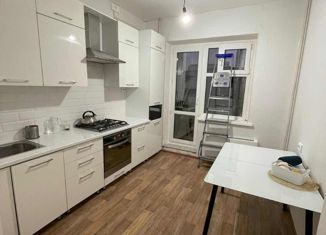 1-ком. квартира на продажу, 38 м2, Якутск, улица Богдана Чижика, 29А, микрорайон Авиагруппа