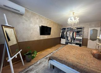 Продается пятикомнатная квартира, 142.3 м2, Краснодар, 1-я Заречная улица, 41, микрорайон КСК
