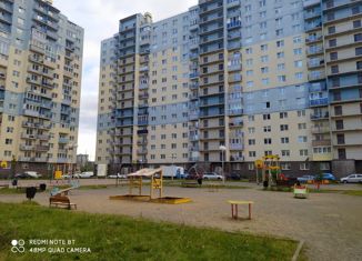 Продажа квартиры студии, 23 м2, поселок Бугры, Школьная улица, 6к1, ЖК Ленинградское Трио