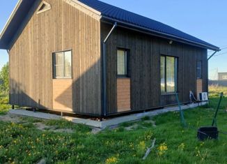 Продам дом, 75 м2, Дачное некоммерческое партнерство Ижорец, 2-я линия, 9