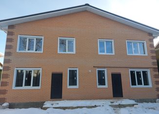 Продам таунхаус, 126 м2, село Жаворонки, Восточная улица