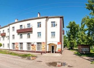 Двухкомнатная квартира на продажу, 41.2 м2, Черногорск, улица Дзержинского, 2
