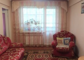 Продам 4-комнатную квартиру, 58 м2, Вологда, Псковская улица, 5