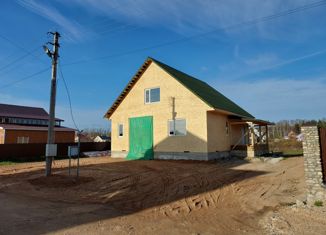 Дом на продажу, 169.5 м2, деревня Вороновская, Светлая улица