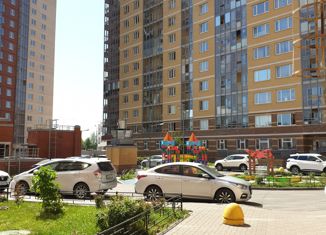 Продается квартира студия, 23 м2, Санкт-Петербург, ЖК Живи в Рыбацком, Советский проспект, 43к1