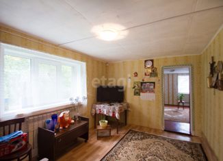 Дом на продажу, 68.9 м2, железнодорожная станция Тихонова Пустынь, Рабочая улица, 22