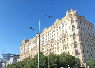 Сдается в аренду 2-ком. квартира, 70 м2, Москва, Смоленская набережная, 5/13, Смоленская набережная