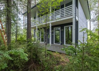 Продается дом, 190 м2, Сертолово, микрорайон Чёрная Речка, 74