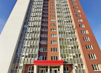 Продаю однокомнатную квартиру, 40 м2, посёлок Отрадное, Весенняя улица, 3