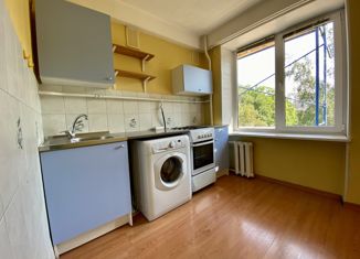 Продается 1-ком. квартира, 30.6 м2, Санкт-Петербург, Ленинский проспект, 157, метро Московская