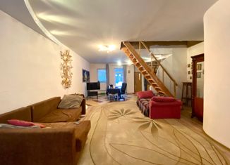 Продажа таунхауса, 112 м2, Всеволожск, Михайловская улица, 81/2