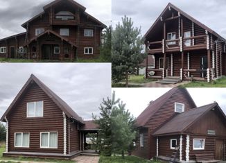 Продам дом, 650 м2, Кировская область
