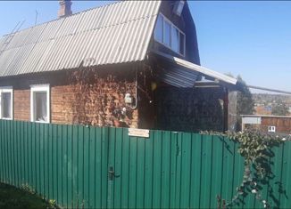 Продам дом, 60 м2, деревня Александровка, Гормашевская улица, 38