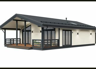 Продам дом, 100 м2, село Зубово, Сельская улица