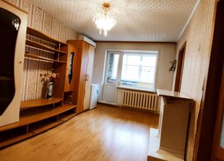 Четырехкомнатная квартира на продажу, 60.9 м2, Спасск-Дальний, Нагорная улица, 2