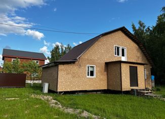 Продаю дом, 133 м2, поселок Кобралово, квартал Урожай-2, 209