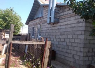 Продам дом, 43 м2, железнодорожная станция Канальная, Асфальтовая улица