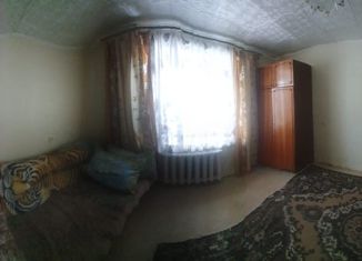 Продается однокомнатная квартира, 28.4 м2, Пермский край, улица Никонова, 14