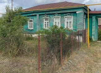 Продается дом, 58.6 м2, Ульяновская область, Речная улица