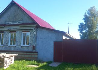 Дом на продажу, 55 м2, село Ульяновка