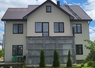 Продажа дома, 182.4 м2, ДНП Ропшинские Горки, Полевая улица, 4