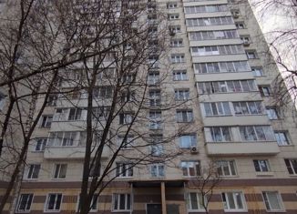Продажа 2-комнатной квартиры, 35 м2, Москва, метро Коломенская, Кленовый бульвар, 19к1