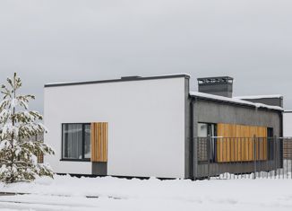 Дом на продажу, 122.5 м2, посёлок Терема, улица Теслы