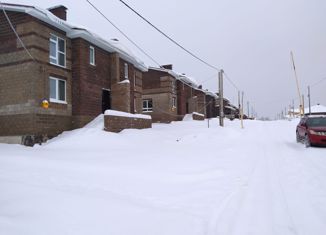 Таунхаус на продажу, 106.9 м2, деревня Зинино, улица Рами Гарипова