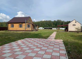 Дом на продажу, 73 м2, посёлок Оленьковский