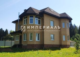 Дом на продажу, 232.7 м2, СНТ Лазурный Берег