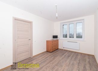 Продаю 1-ком. квартиру, 38 м2, Мурино, ЖК Северный, улица Шоссе в Лаврики, 70к2