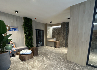 Продажа двухкомнатной квартиры, 42 м2, Красноярск, Свободный проспект, 66М, Октябрьский район