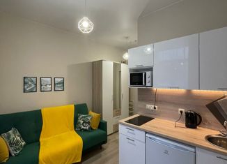 Продажа квартиры студии, 14 м2, Москва, Рябиновая улица, 45к2, район Очаково-Матвеевское