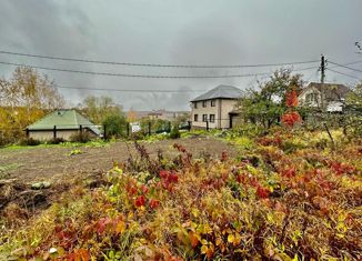 Продается участок, 5.83 сот., село Былово, село Былово, 69А