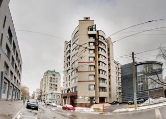 Продаю 4-ком. квартиру, 145.8 м2, Москва, 3-я Тверская-Ямская улица, 44, метро Белорусская