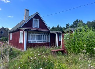 Продам дом, 44 м2, садовый массив Заречный