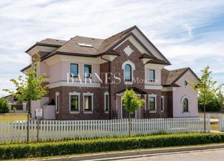 Продается дом, 750 м2, деревня Воронино, Лесная улица