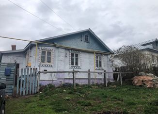 Дом на продажу, 66.8 м2, деревня Кусаковка, Изосимлевская улица, 38