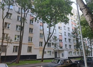 Продам квартиру студию, 23.5 м2, Москва, Ореховый бульвар, 7к1, метро Домодедовская