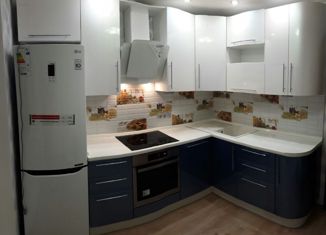 Продажа 1-ком. квартиры, 45 м2, поселение Воскресенское, Чечёрский проезд, 124к1