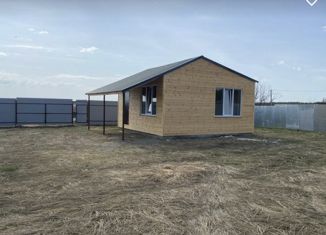 Продаю дом, 32 м2, посёлок Увельский, Звёздная улица