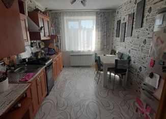 Продается 3-ком. квартира, 69.1 м2, Забайкальский край, улица Яковлева, 41