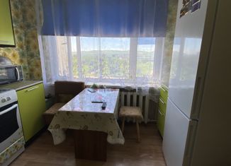 3-комнатная квартира на продажу, 62 м2, Забайкальский край, 8-й микрорайон, 820