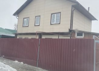 Дом на продажу, 120 м2, Новосибирская область, улица Маяковского, 198